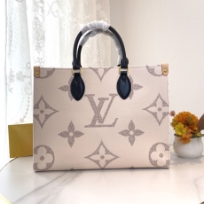 Louis Vuitton Shopping Bags